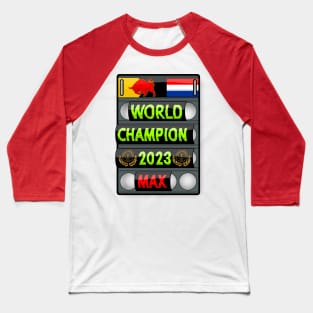 champion 2023 Baseball T-Shirt